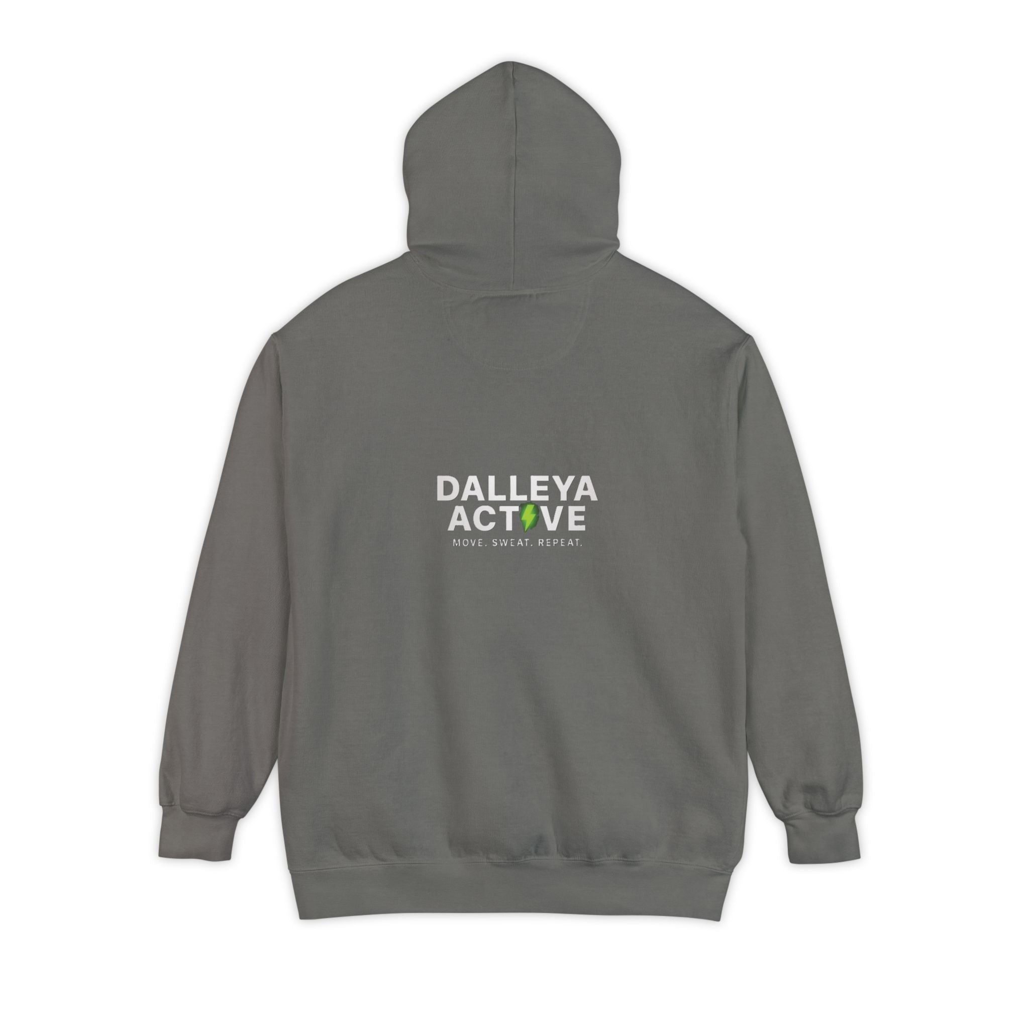 Dalleya Active Unisex Hoodie
