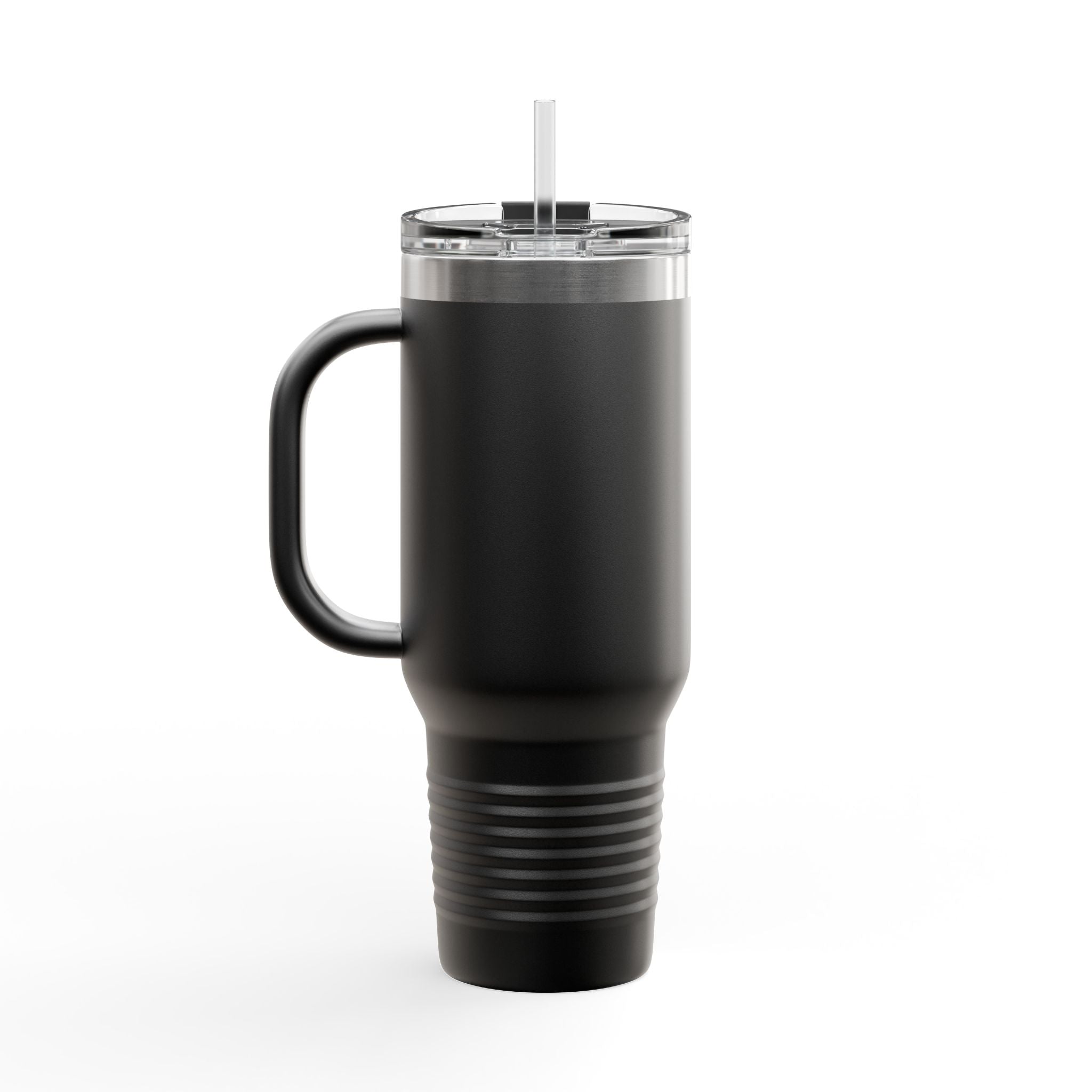 🖤 Dalleya Active 40oz Insulated Travel Mug