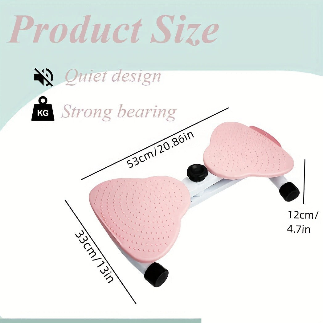 Dalleya Active™ Waist Twist Board – Home Fitness Machine for Weight Loss & Core Training