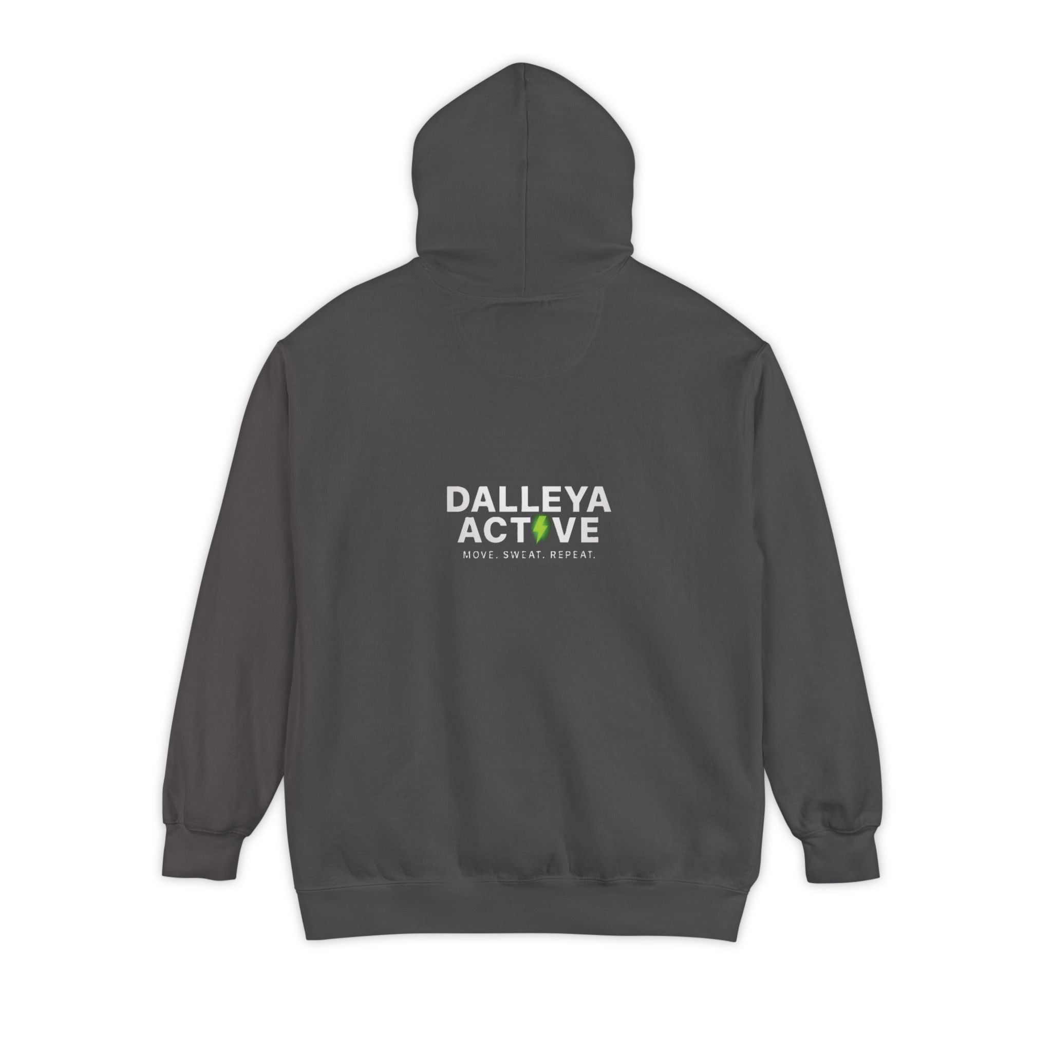 Dalleya Active Unisex Hoodie